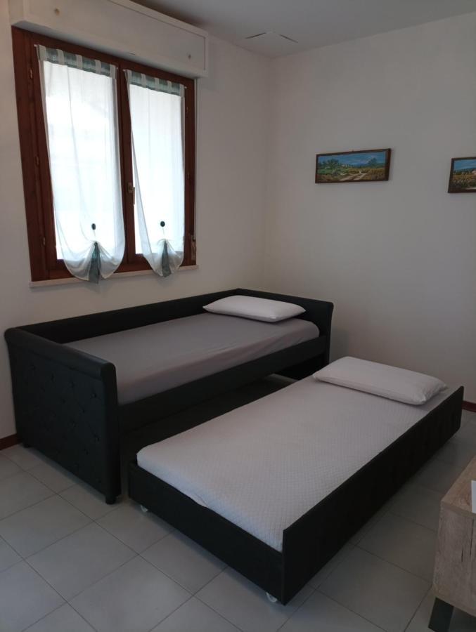 Appartamento La Libellula Grosseto Exterior foto