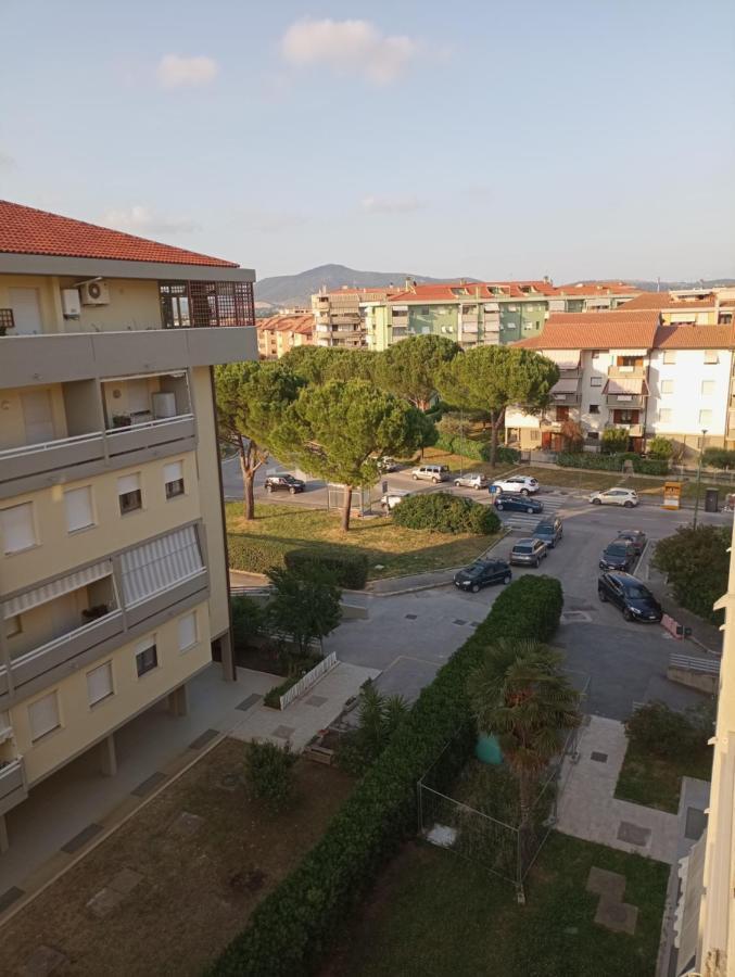 Appartamento La Libellula Grosseto Exterior foto